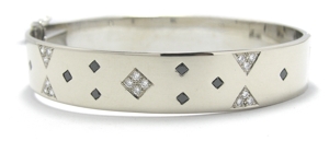 Diamant Armband
