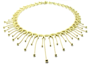 Juwelier Halsband