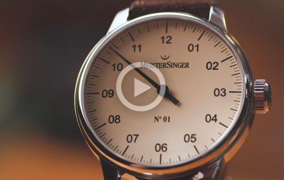 MeisterSinger Video