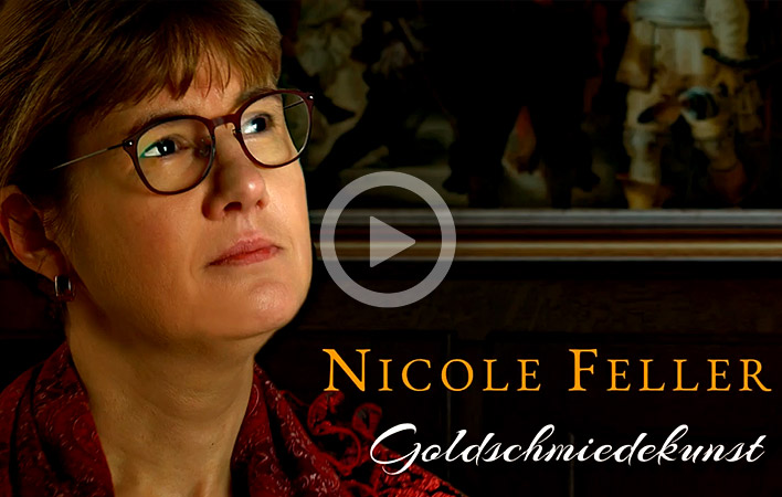 Nicole Feller Video