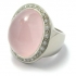 Bonbon Collection Rosa Quarz