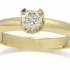 Solitaire Diamant 0,30 Carat